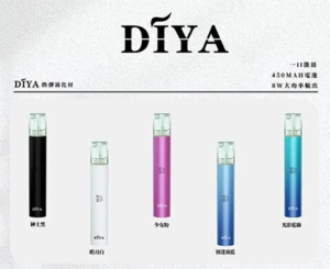 DIYA叮啞主機✨通用一代主機 ✨  耐用 🔥 加購必選產品✨黑色 閉著眼選都不會錯