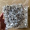 單顆裝空彈/適用一代主機 / 側邊注油/上下分離式/